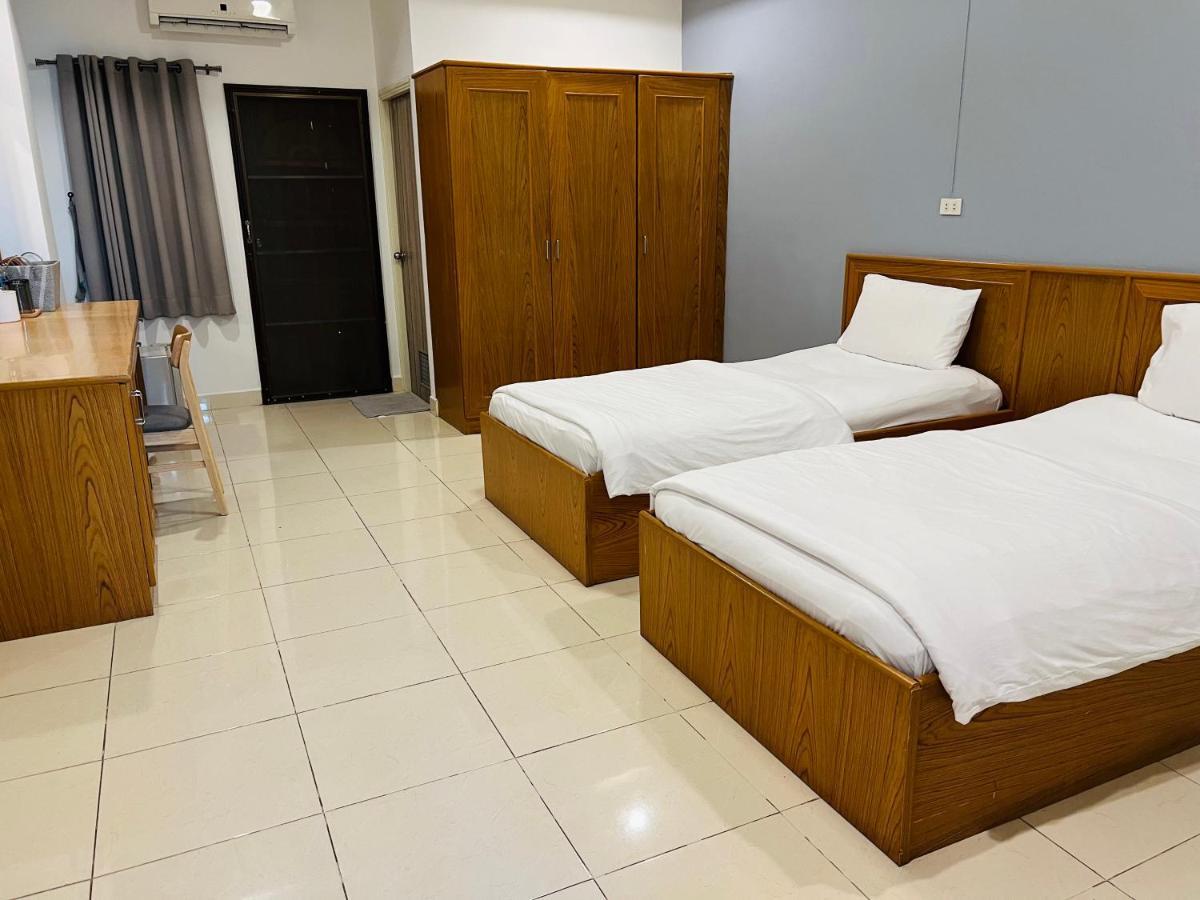Jj Palace เจเจ พาเลซ Ban Si Than Dış mekan fotoğraf