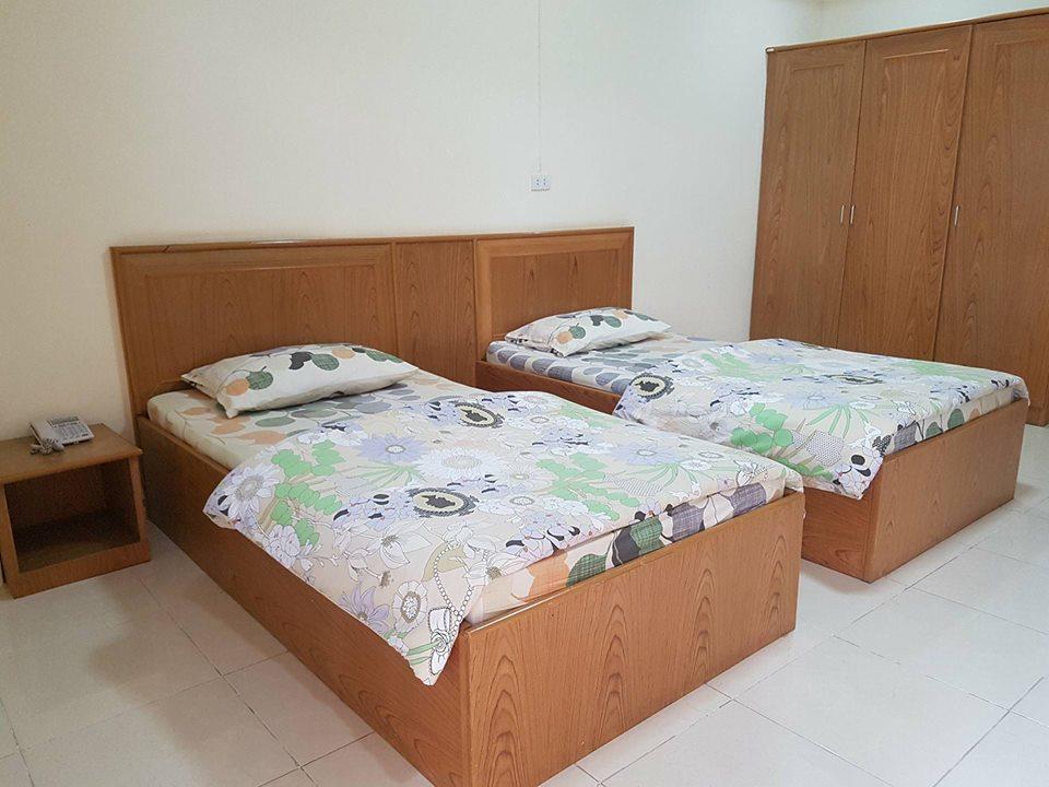 Jj Palace เจเจ พาเลซ Ban Si Than Dış mekan fotoğraf